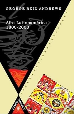 Capa do artigo Afro-Latinoamérica, 1800-2000