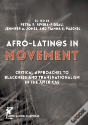 Capa do artigo Afro-Latin@S In Movement