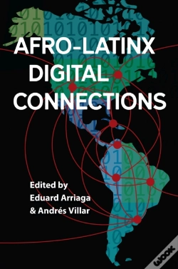 Capa do artigo Afro-Latinx Digital Connections
