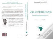 Capa do artigo Afro-Metropolitaines ; Emancipation Ou Domination Masculine ?