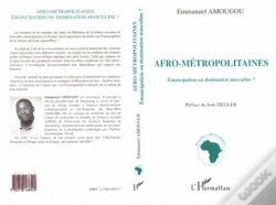 Capa do artigo Afro-Metropolitaines ; Emancipation Ou Domination Masculine ?