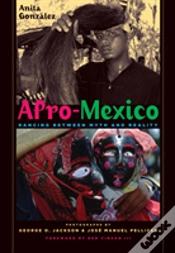 Capa do artigo Afro-Mexico