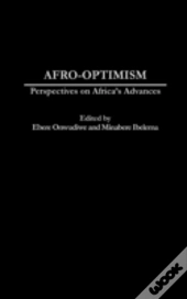 Afro-Optimism