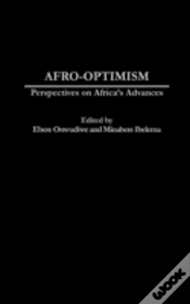 Capa do artigo Afro-Optimism
