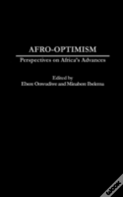 Capa do artigo Afro-Optimism