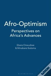 Capa do artigo Afro-Optimism