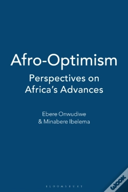 Capa do artigo Afro-Optimism