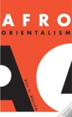 Capa do artigo Afro Orientalism
