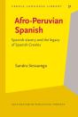 Afro-Peruvian Spanish - Preview