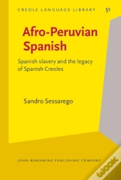 Afro-Peruvian Spanish