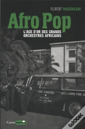 Capa do artigo Afro Pop ; L