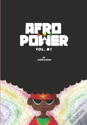 Capa do artigo Afro Power
