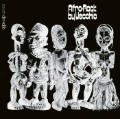 Capa do artigo Afro-rock - Vinil