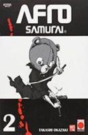 Afro Samurai 2