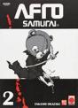 Afro Samurai 2 - Preview