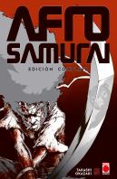 Afro Samurai Edicion Completa