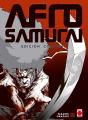 Afro Samurai Edicion Completa - Preview