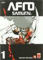 Afro Samurai - Preview