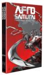 Afro Samurai Vol.1-2 Slipcase Set - Preview
