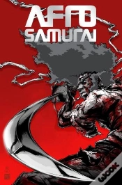 Capa do artigo Afro Samurai Vol.1
