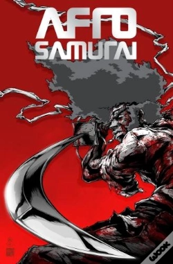 Capa do artigo Afro Samurai Vol.1