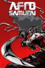 Afro Samurai Vol.1 - Preview