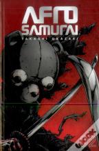 Afro Samurai Vol.2