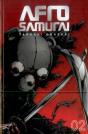 Afro Samurai Vol.2 - Preview