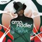 Afro Strut - CD - Preview