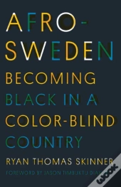 Afro-Sweden