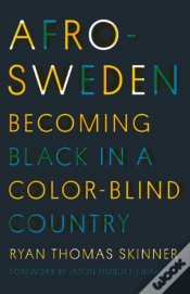 Capa do artigo Afro-Sweden