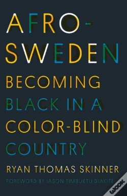 Capa do artigo Afro-Sweden