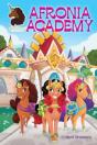 Afro Unicorn: Afronia Academy, Vol. 2 - Preview