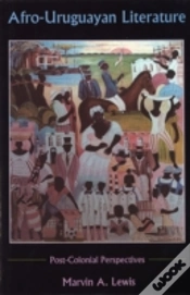 Capa do artigo Afro-Uruguayan Literature