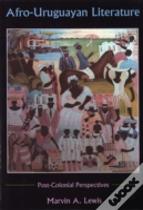 Afro-Uruguayan Literature
