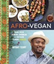 Capa do artigo Afro-Vegan