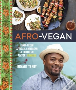 Capa do artigo Afro-Vegan