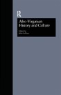 Afro-Virginian History And Culture - Preview