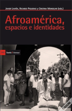 Capa do artigo Afroamérica, Espacios E Identidades