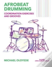 Capa do artigo Afrobeat Drumming: Coordination Exercise