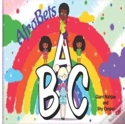 Capa do artigo Afrobets