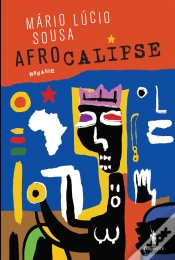 Capa do artigo Afrocalipse