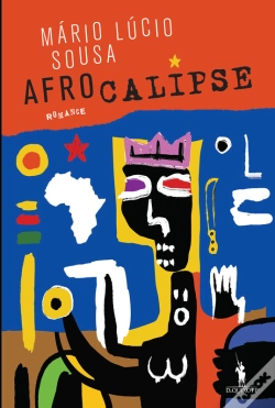 Capa do artigo Afrocalipse
