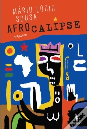 Capa do artigo Afrocalipse