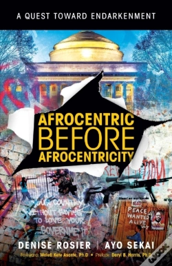 Capa do artigo Afrocentric Before Afrocentricity