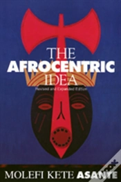 Capa do artigo Afrocentric Idea Revised