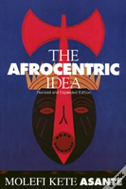 Capa do artigo Afrocentric Idea Revised