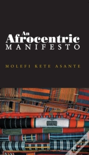 Capa do artigo Afrocentric Manifesto
