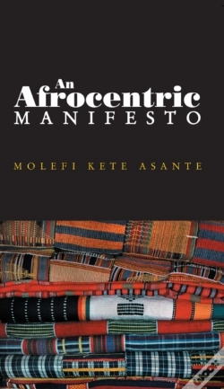 Capa do artigo Afrocentric Manifesto