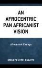 Afrocentric Pan Africanist Vision - Preview